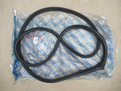 46510805 Profielrubber linker voorzijde