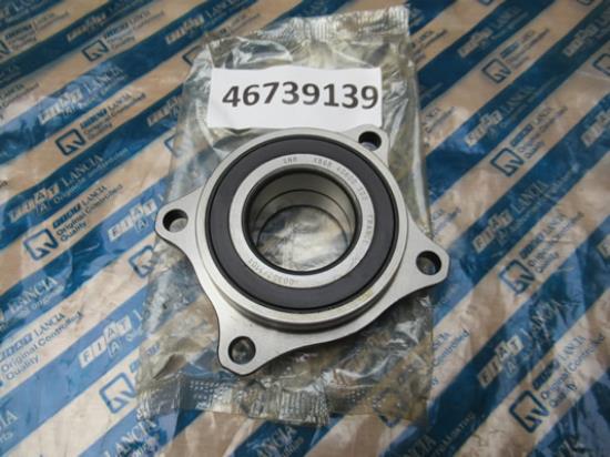 46739139 Wiellager voorzijde Alfa 147
