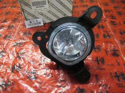 50508594 Mistlamp rechterzijde