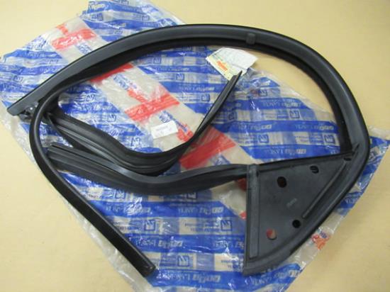 46438424 Raamrubber voordeur rechts