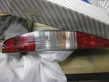 51735979 Achterlicht linkerzijde