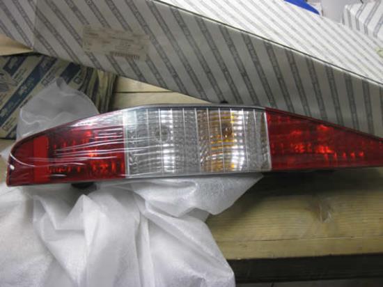 51735979 Achterlicht linkerzijde