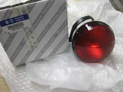 51767618 Achterlicht linkerzijde