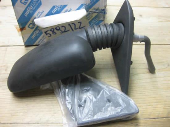 5892122 Achteruitkijkspiegel links