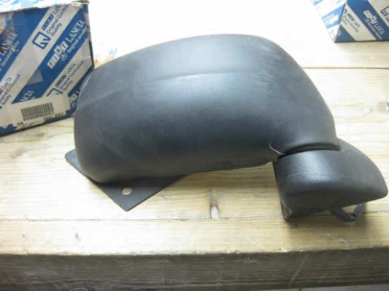 5895567 Achteruitkijkspiegel verwarmd rechts Lancia Y10