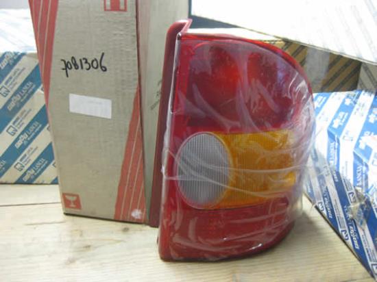 7081306 Achterlicht rechts Fiat Strada