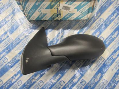 735256896 Buitenspiegel linkerzijde