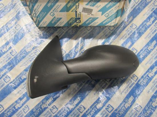 735256896 Buitenspiegel linkerzijde
