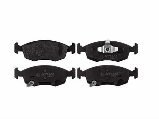 77366378 Remblokset voorzijde Fiat Panda Lancia Ypsilon