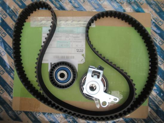 9400831889 Distributieset Lancia Zeta Phedra Fiat Ulysse Scudo