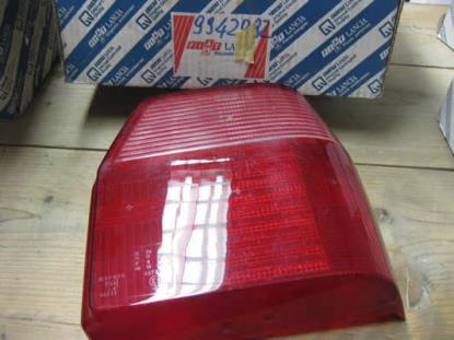 9942992 Achterlicht rechts Uno Turbo