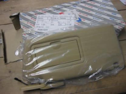 156033628 Zonneklep rechts