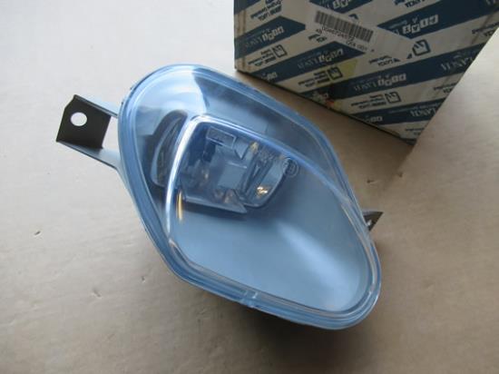 46724572 Mistlamp voorzijde linkerzijde