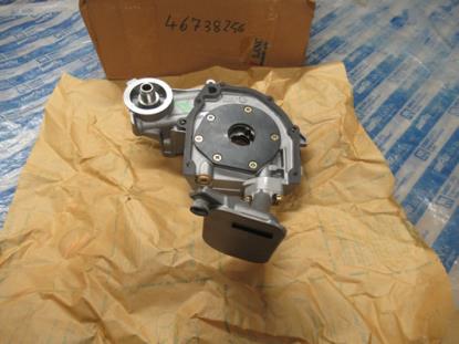 46738256 Oliepomp 1.2 16V