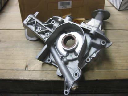 46818357 Oliepomp 1.9 JTD 16v