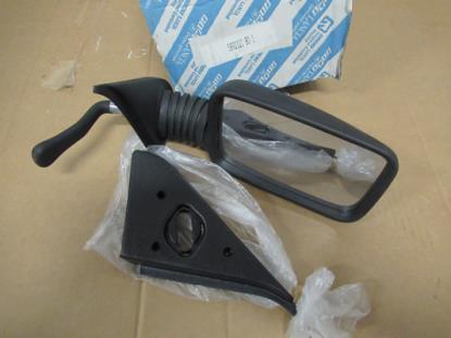 5892121 Buitenspiegel rechts