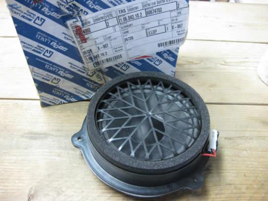 60674702 Luidspreker Bose