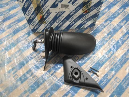 71713838 Buitenspiegel rechterzijde