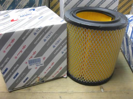 71736135 Luchtfilter