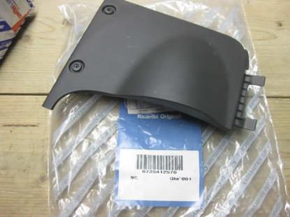 735412570 Afdekkap zekeringenkast