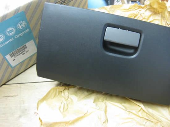 735420989 Dashboard kastje Fiat Grande Punto