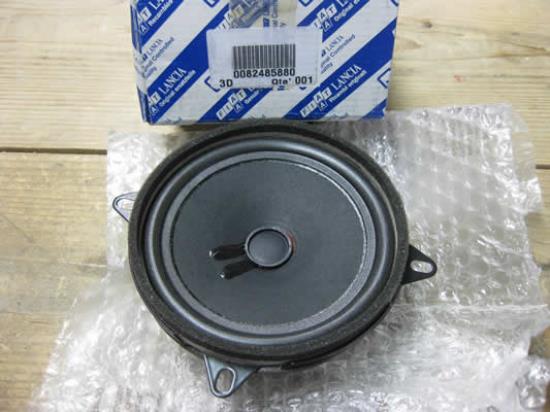 82485880 Luidspreker voorzijde links