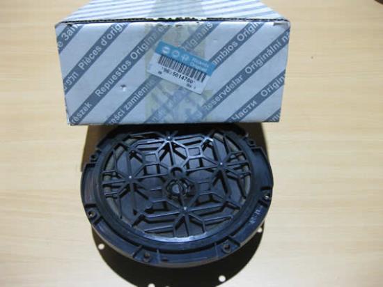 9635014780 Luidspreker