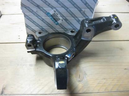 46745437 Fusee rechts Lancia Lybra Fiat Bravo 2.0 2.4 20v