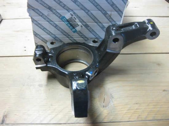 46745437 Fusee rechts Lancia Lybra Fiat Bravo 2.0 2.4 20v