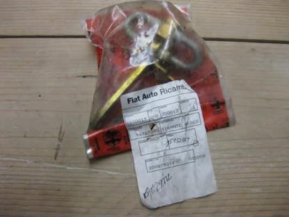 46767090 Deurvanger voorzijde Alfa 146