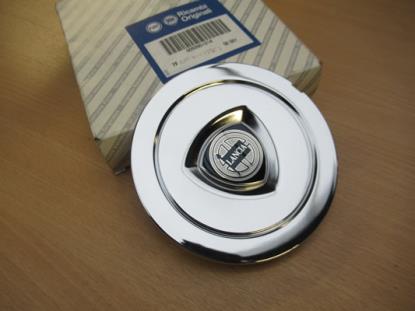 50901314 Naafkap 16 inch