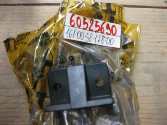 60525690 Afdekking achterklep Alfa 33