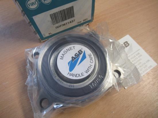 60671437 Wiellagerset