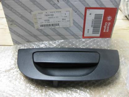 735351283 Deurgreep achterdeur links Alfa 147