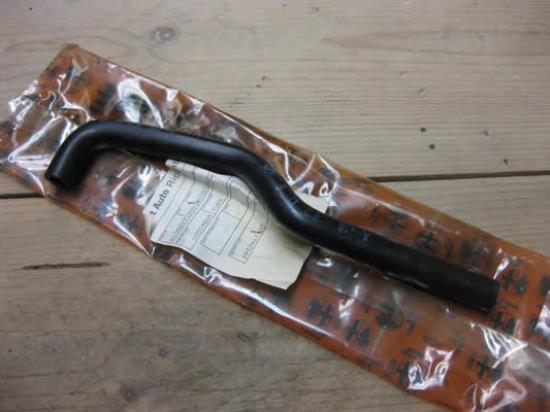 60504869 Leiding inlaat Alfa 33