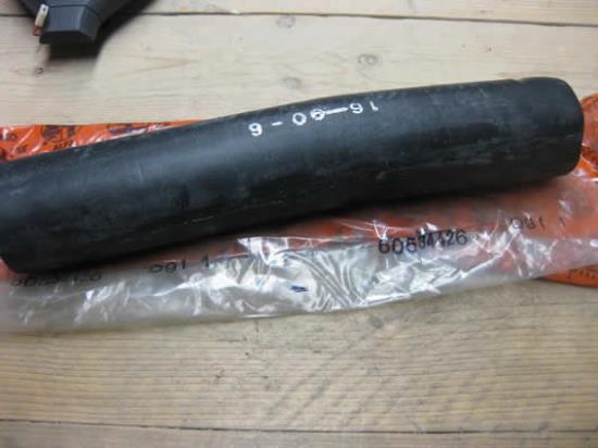 60534426 Slang Alfa Romeo 75 1.6 1.8