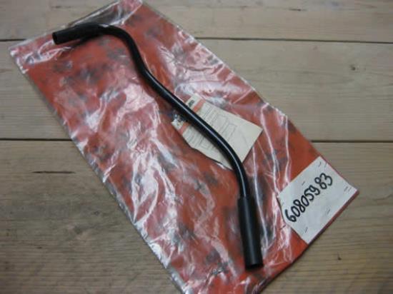 60805983 Brandstofslang