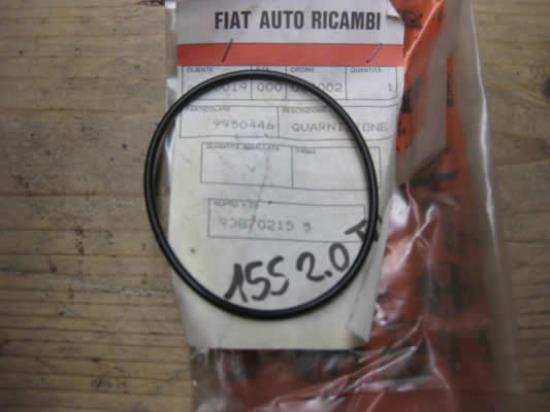 9950446 Pakking brandstoffilter