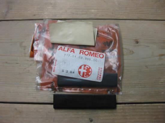 117016390500 Sierstuk Alfetta 2e serie