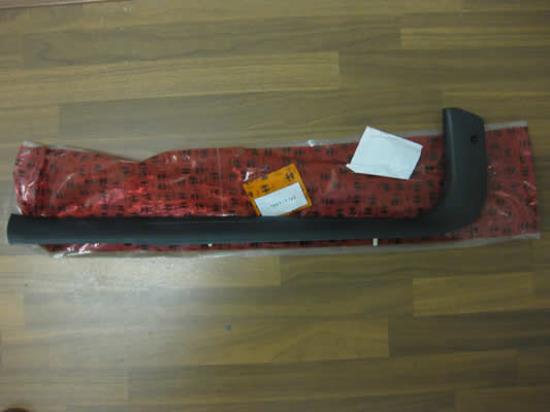 156016185 Dorpellijst binnenzijde linksvoor Alfa 156