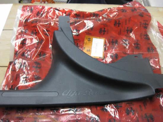 156025383 Dorpellijst binnenzijde linksachter Alfa Romeo 156