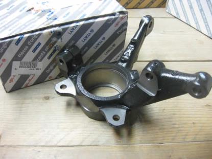 46468137 Fusee linksvoor 1.8 MPI 16V