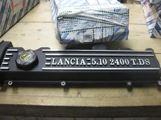 46516568 Kleppendeksel Lancia Kappa 2.4 TDS