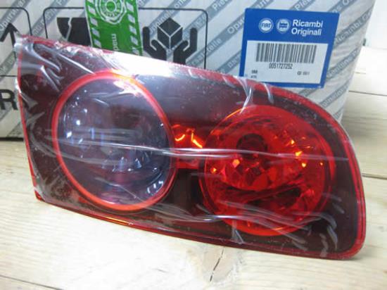 51727252 Achterlicht linkerzijde