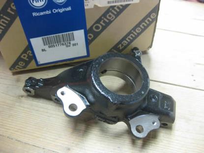 51776378 Fusee linksvoor