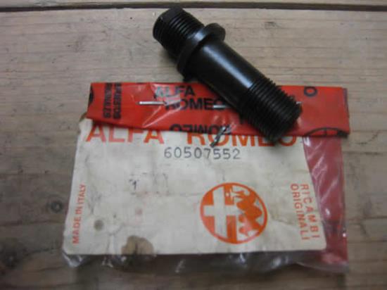 60507552 Bus oliefilterhuis