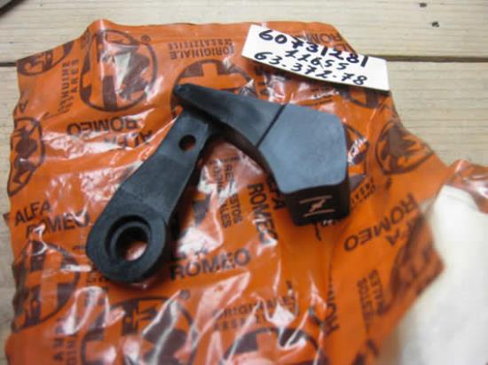 60731281 Hevel choke