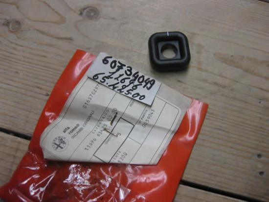 60734049 Houder schakelaar