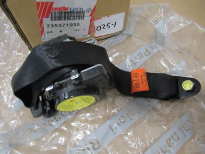 735371935 Veiligheidsgordel rechts