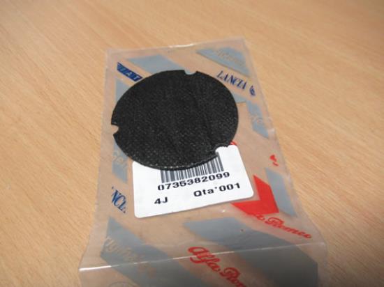 735382099 Matje bekerhouder